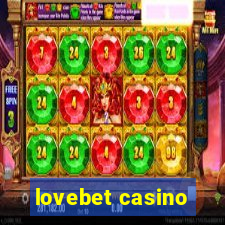 lovebet casino